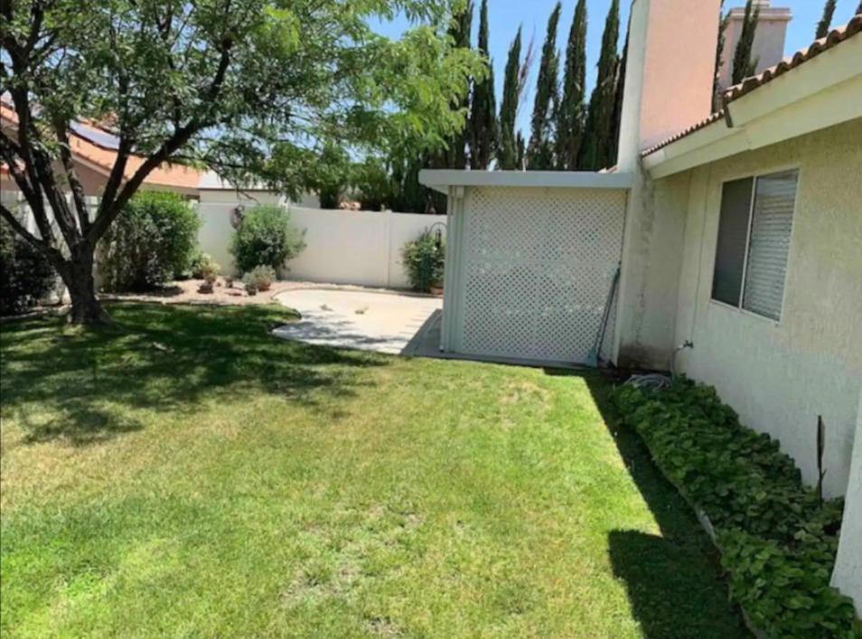Golden Saddle Suite With Tv And Private Bathroom Hemet Exterior foto
