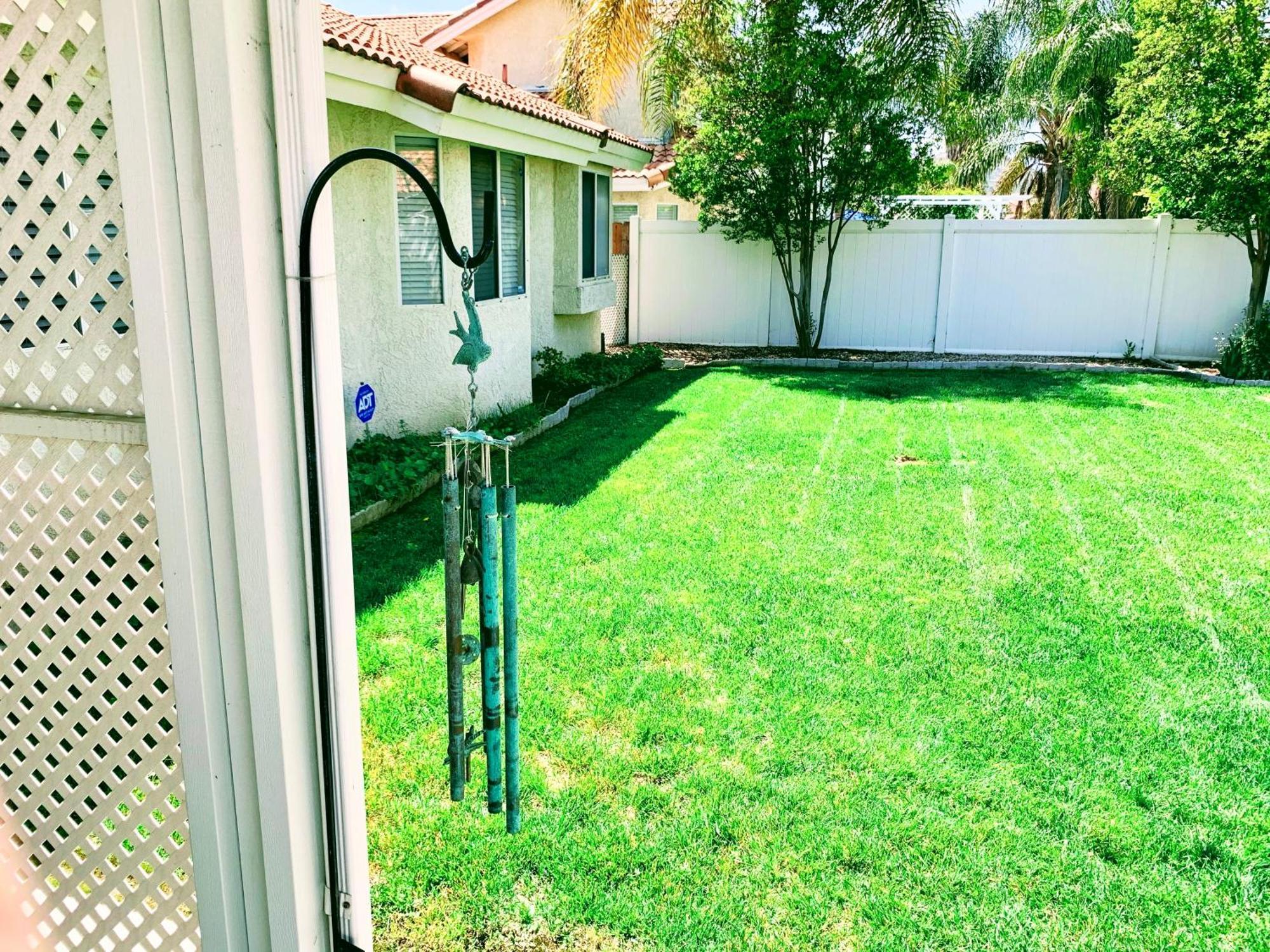 Golden Saddle Suite With Tv And Private Bathroom Hemet Exterior foto