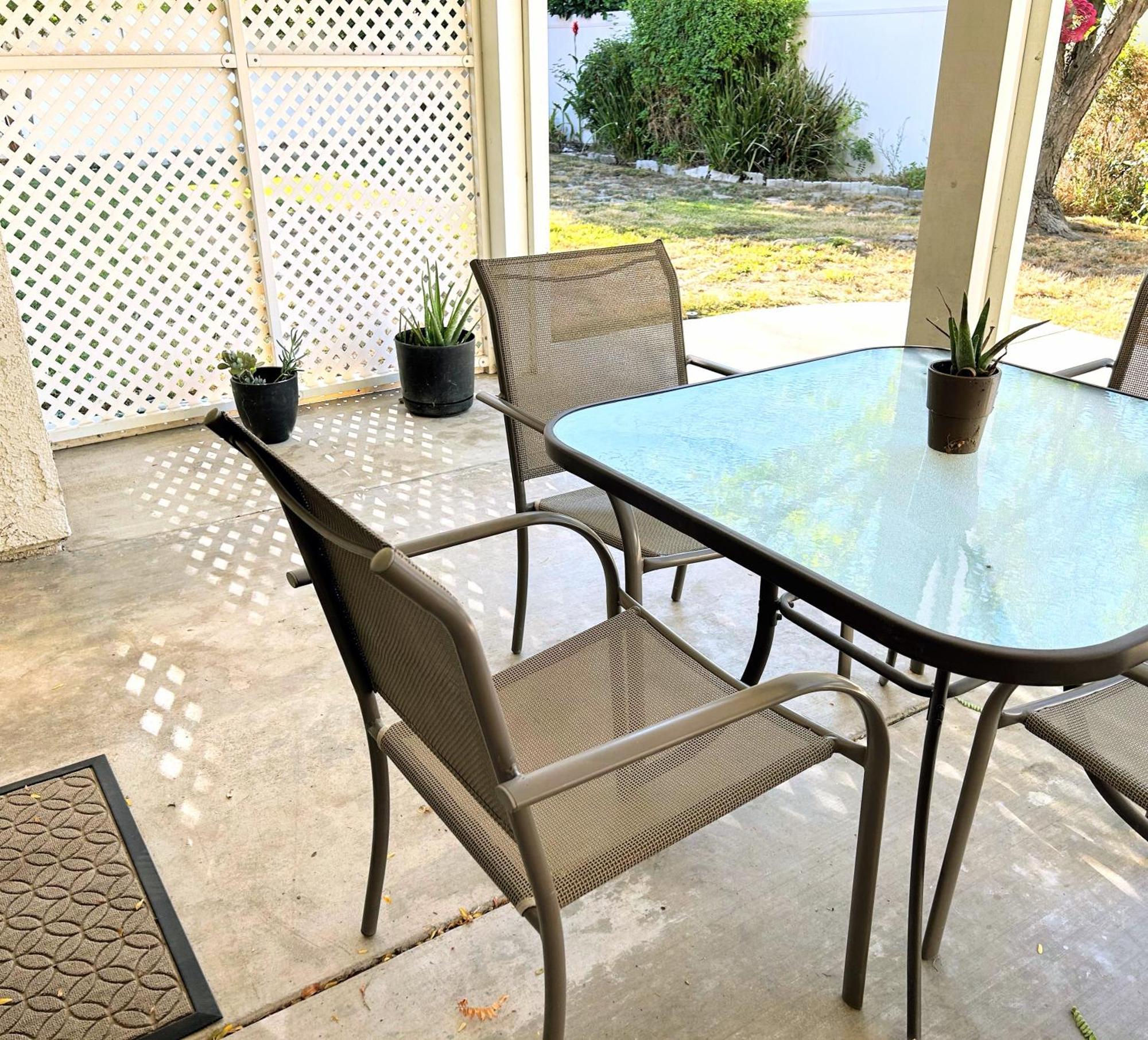 Golden Saddle Suite With Tv And Private Bathroom Hemet Exterior foto