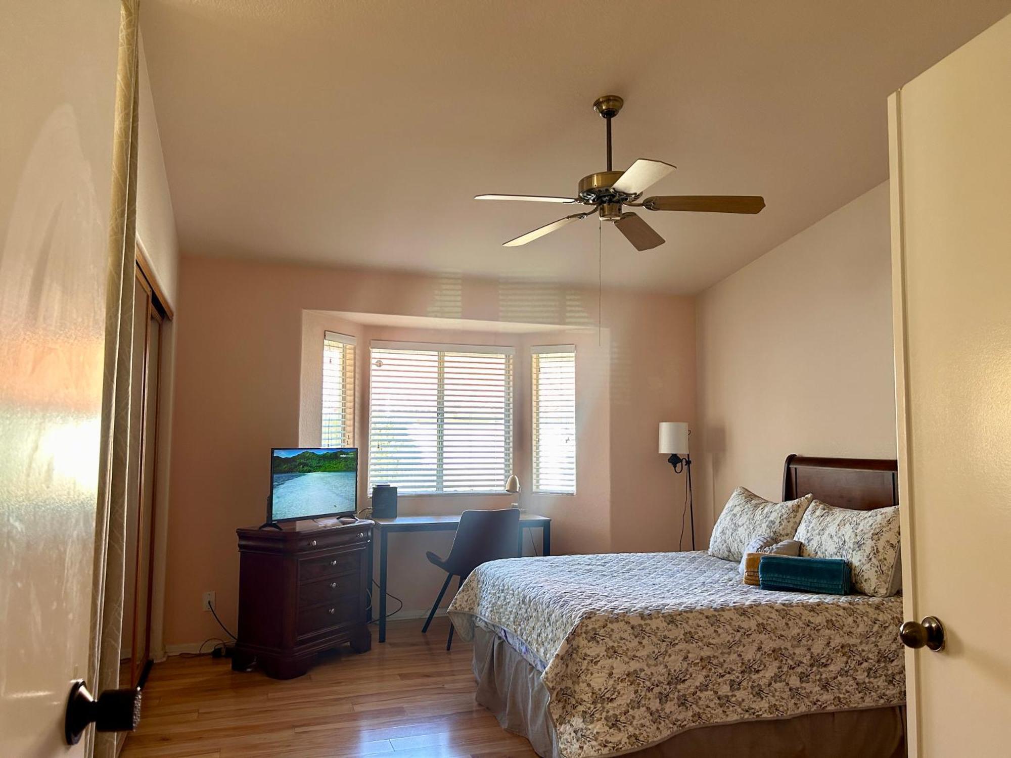 Golden Saddle Suite With Tv And Private Bathroom Hemet Exterior foto