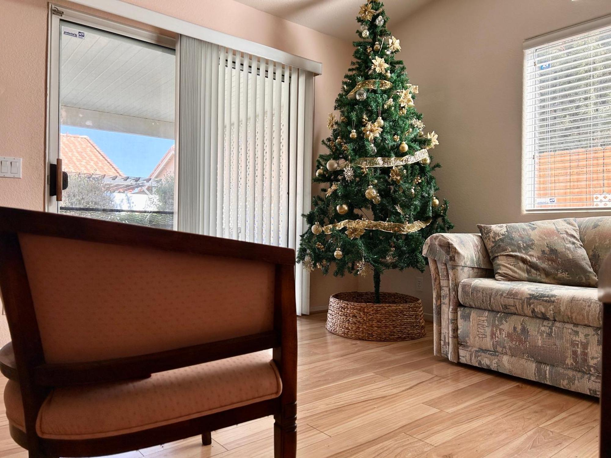 Golden Saddle Suite With Tv And Private Bathroom Hemet Exterior foto