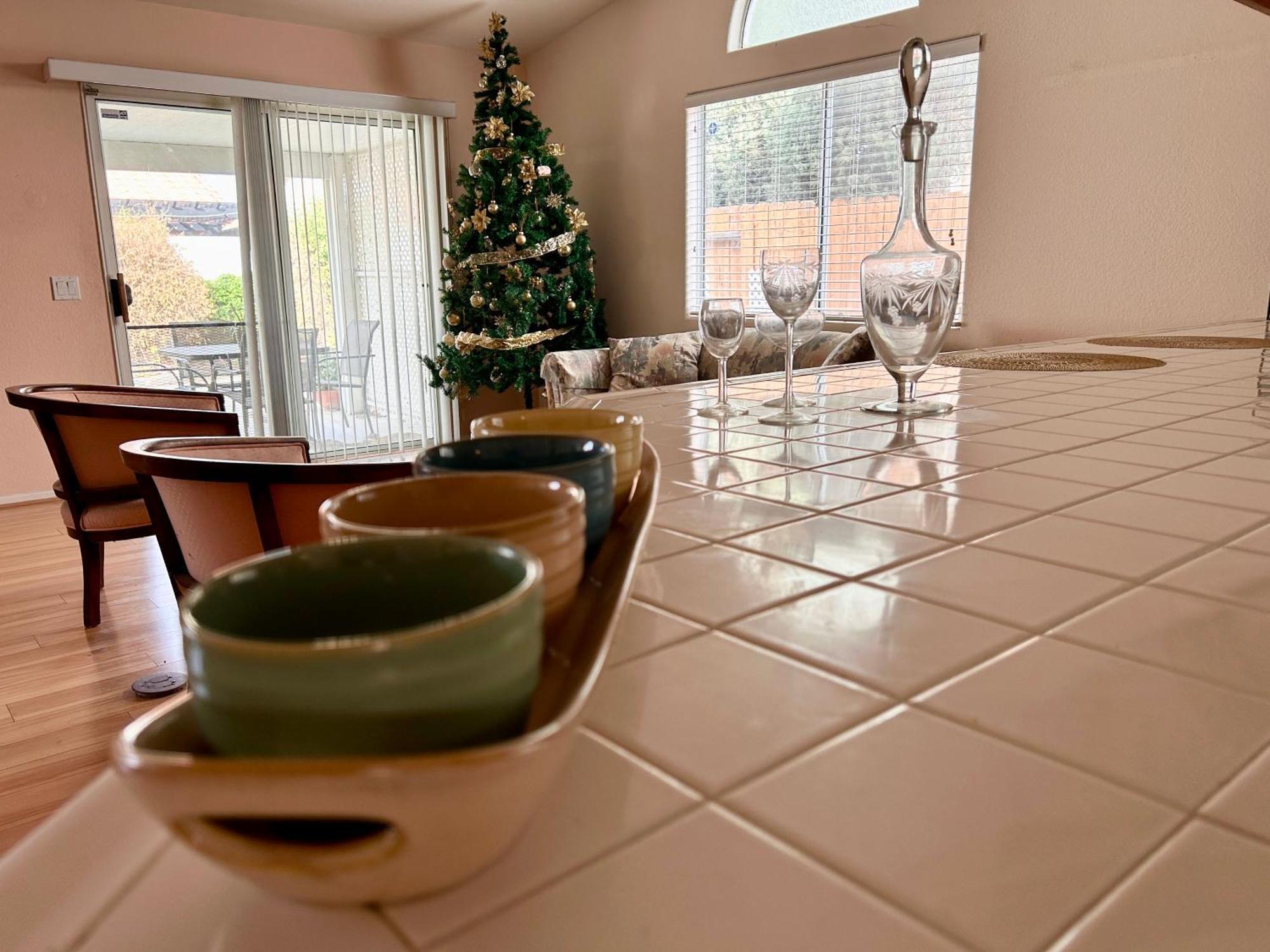 Golden Saddle Suite With Tv And Private Bathroom Hemet Exterior foto